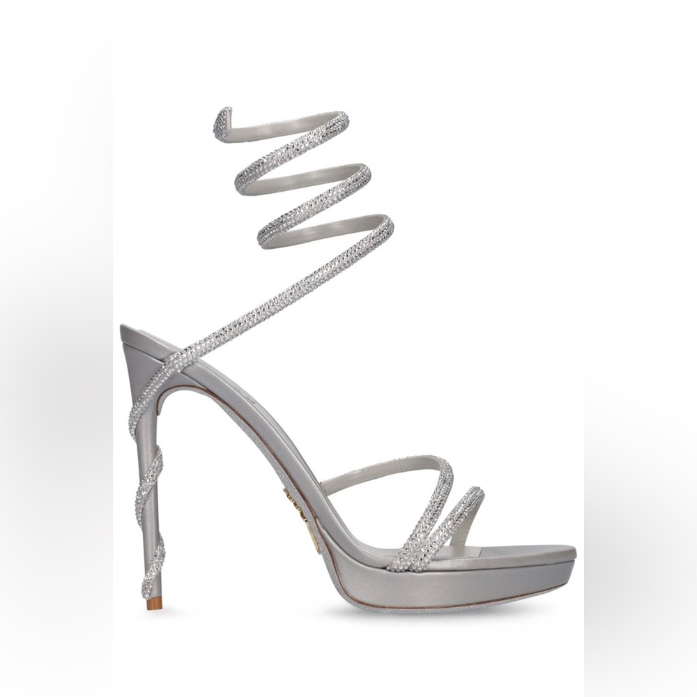 Renee Caovilla Margot Sandals